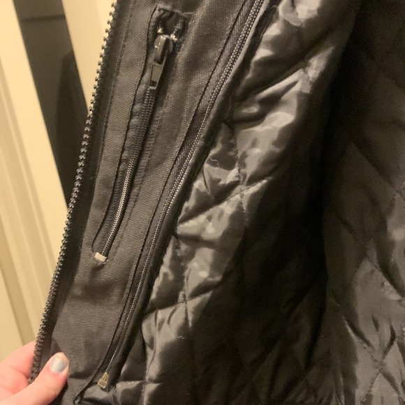 NWT Zip-Out-Liner Xelement Advanced Motorcycle Gear - Picture 6 of 12